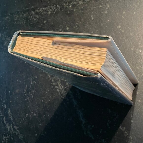 Rare "Vermont: A Guide to the Green Mountain State," 1937 First Ed. Hardcover - Picture 5 of 17